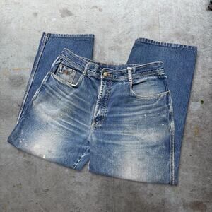 Vintage 90s denim Jordache jeans 38 x 32